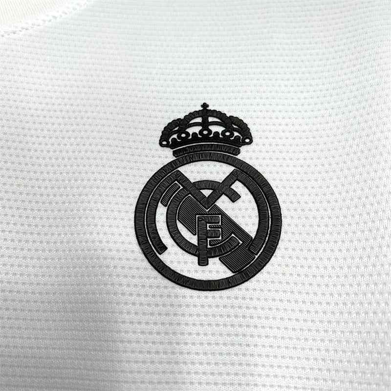 Real Madrid 24/25 Y-3 White Special Shirt