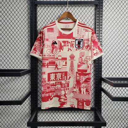 Tokyo × Japan Special Shirt